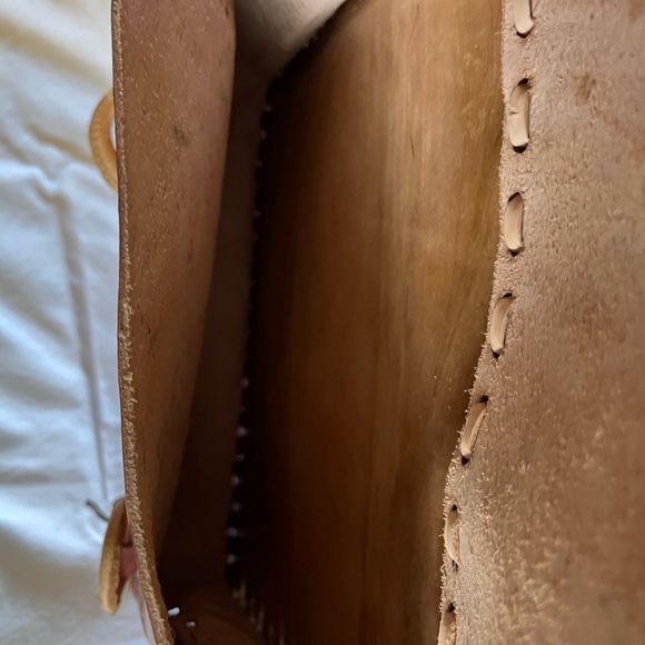 🇲🇽♥️Handmade and purchased in Mexico. Beautifully made - Picture 8 of 9